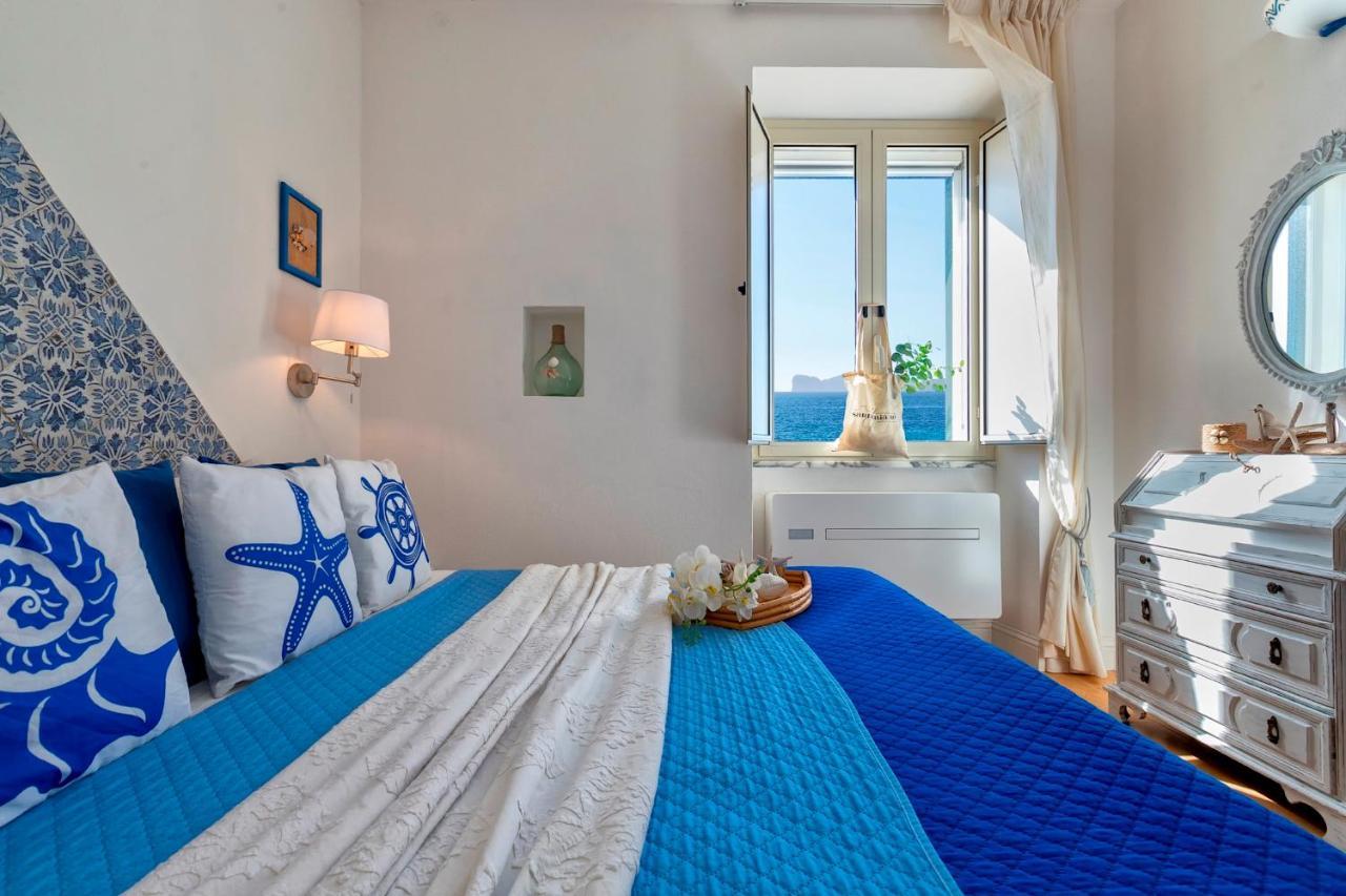 Sardinia Re - Sea View Casa Sole *