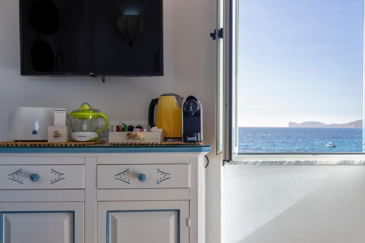 Lejlighed Sardinia Re - Sea View Casa Sole *